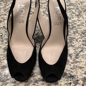 Michael Kors Dress shoes
